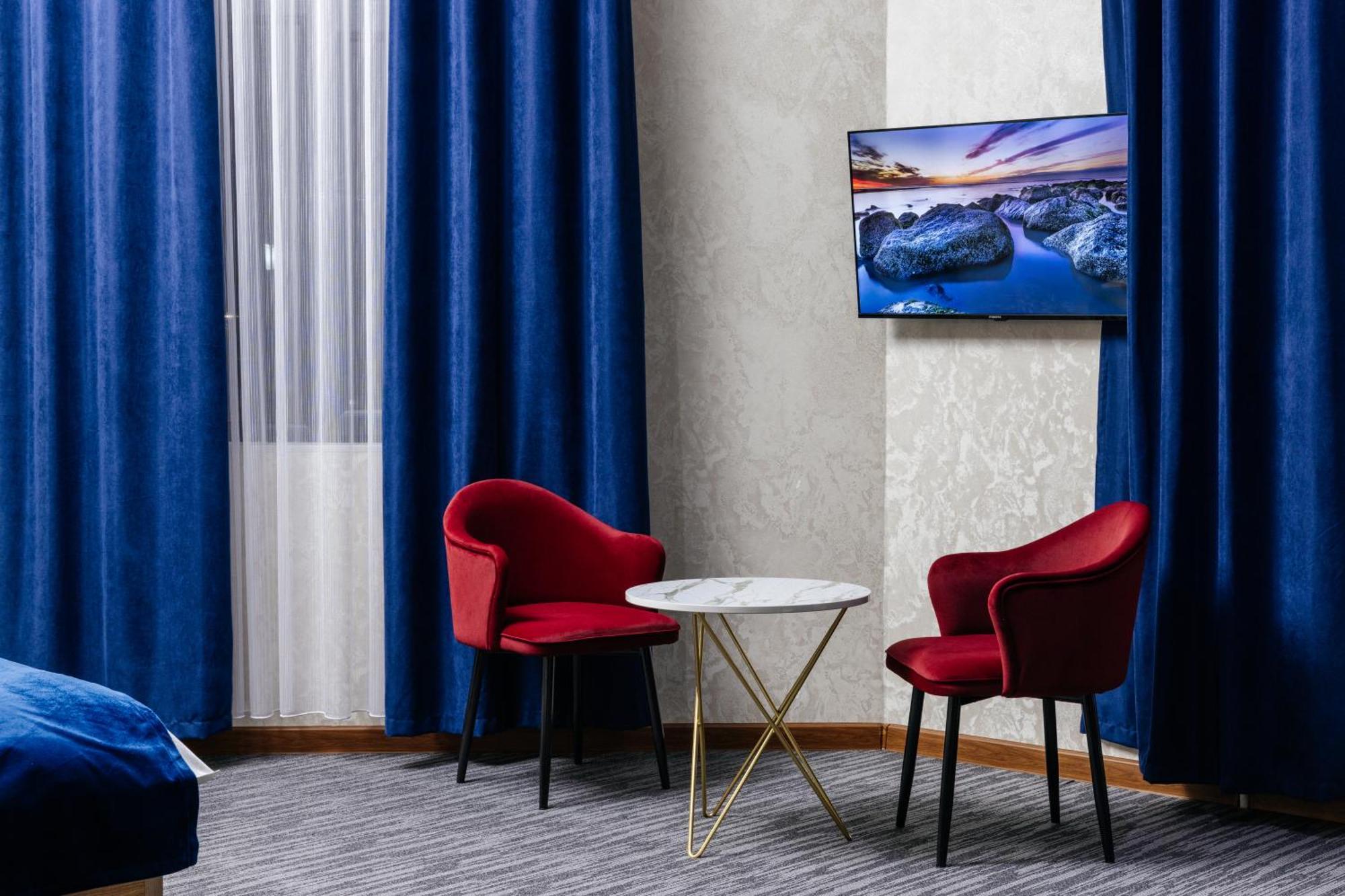 Royal Sebzor Hotel Tasjkent Buitenkant foto